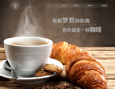 广州驰麦贸易有限公司网站建设项目--互诺科技