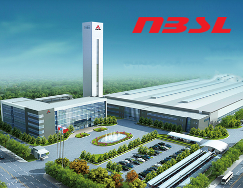 宁波申菱机电科技股份有限公司网站建设项目--互诺科技