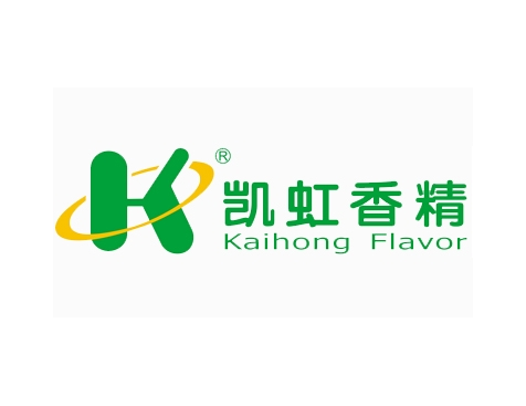 成功签约广州市凯虹香精香料有限公司网站建设协议-互诺科技