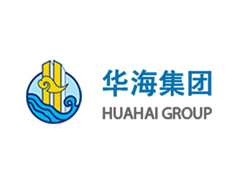 成功签约广州华海投资集团有限公司网站建设协议-互诺科技