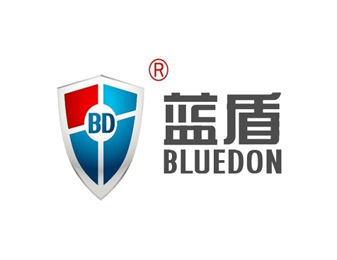 成功签约蓝盾信息安全技术股份有限公司网站建设协议-互诺科技
