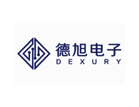 成功签约广州德旭电子科技有限公司网站建设协议-互诺科技