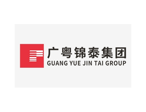 成功签约广粤锦泰集团网站建设协议-互诺科技