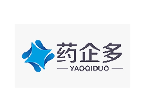 成功签约广州药企多医药科技股份有限公司网站建设协议-互诺科技