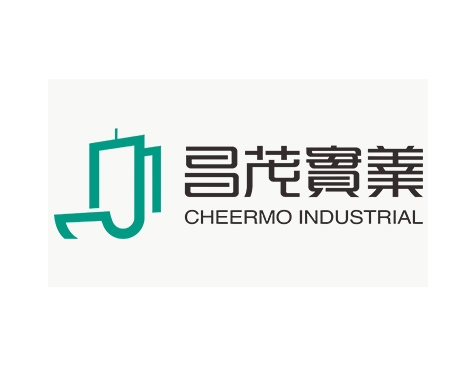 成功签约深圳昌茂粘胶新材料有限公司网站建设协议-互诺科技