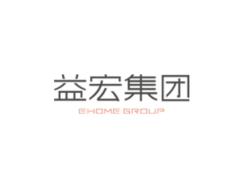 成功签约上海益宏置业集团有限公司网站建设协议-互诺科技
