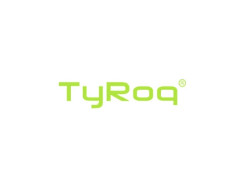 成功签约Shenzhen Tyroq Smart Tech Co.,Ltd网站建设协议-互诺科技