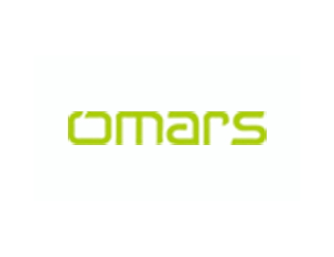 成功签约omars网站建设协议-互诺科技