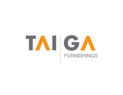 成功签约Taiga Furnishings网站建设协议-互诺科技