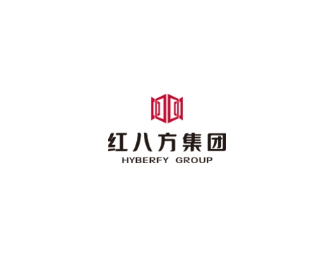 成功签约广东红八方集团有限公司网站建设协议-互诺科技
