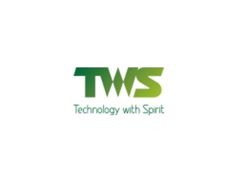 成功签约TWS网站建设协议-互诺科技