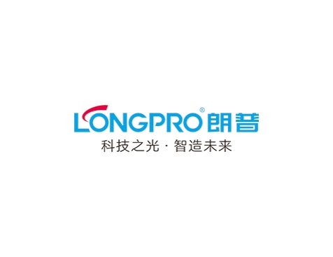 成功签约广州市朗普光电科技有限公司网站建设协议-互诺科技