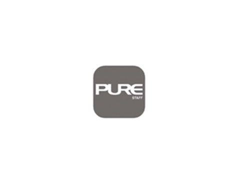 签约成功签约Pure员工专用平台APP开发项目-互诺科技