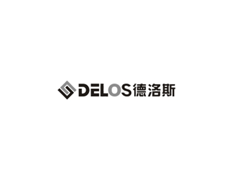 成功签约广东德洛斯照明工业有限公司-英文版网站建设协议-互诺科技