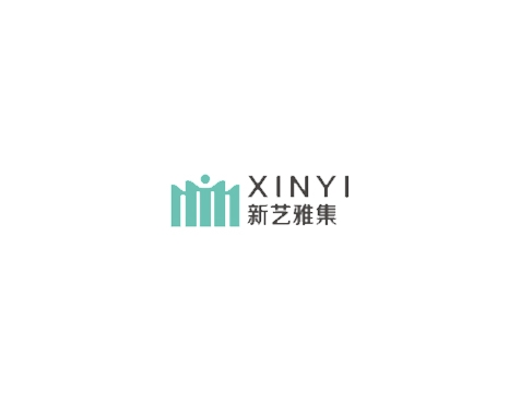 成功签约新艺雅集家居网站建设协议-互诺科技
