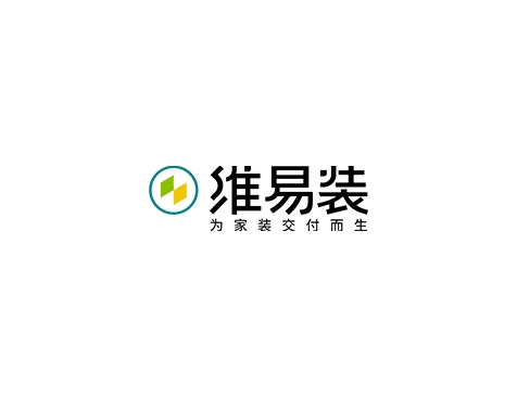 成功签约维易装网站建设协议-互诺科技