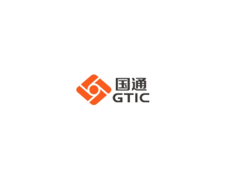 成功签约国通集团网站建设协议-互诺科技