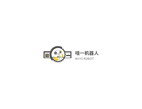 成功签约哇一（广州）智能机器人科技有限公司网站建设协议-互诺科技