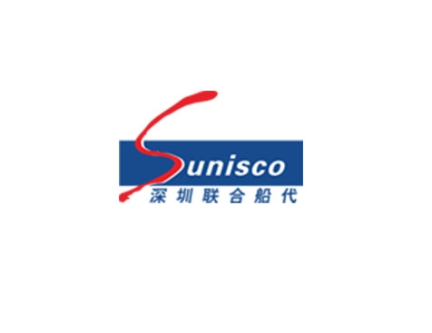 成功签约深圳联合国际船舶代理有限公司官网建设协议-互诺科技