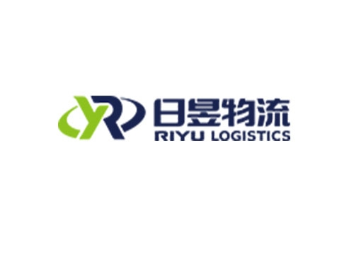 成功签约日昱物流官网建设协议-互诺科技
