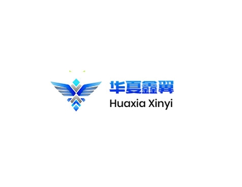 成功签约深圳市华夏鑫翼有限公司网站建设协议-互诺科技